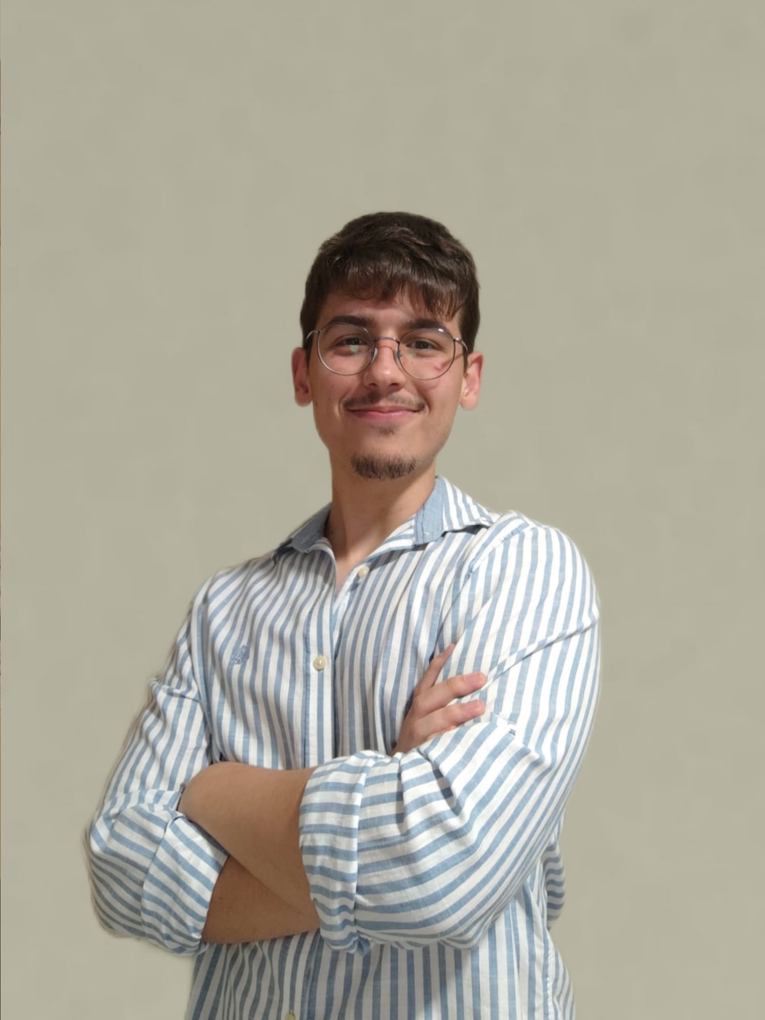 Javier Fernández