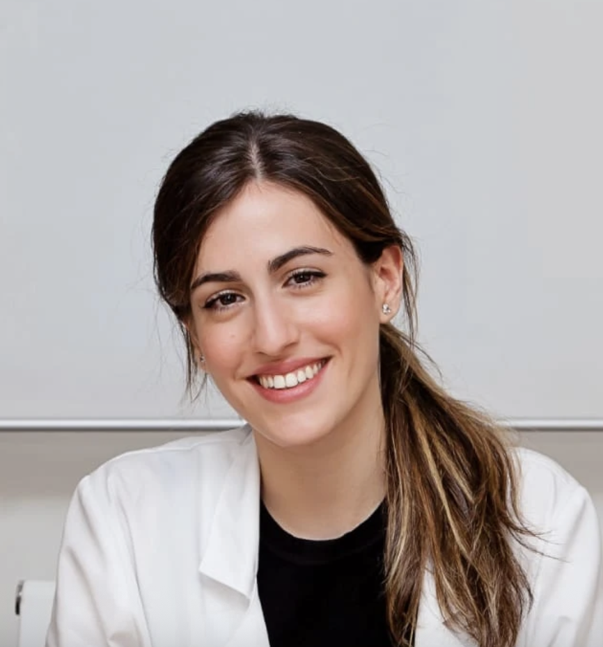 Sara González