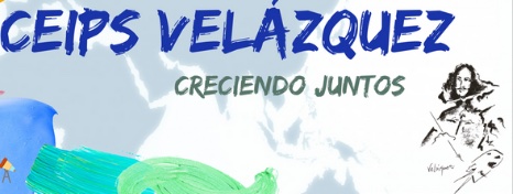 ceip velazquez