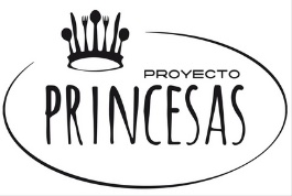 proyecto princesa