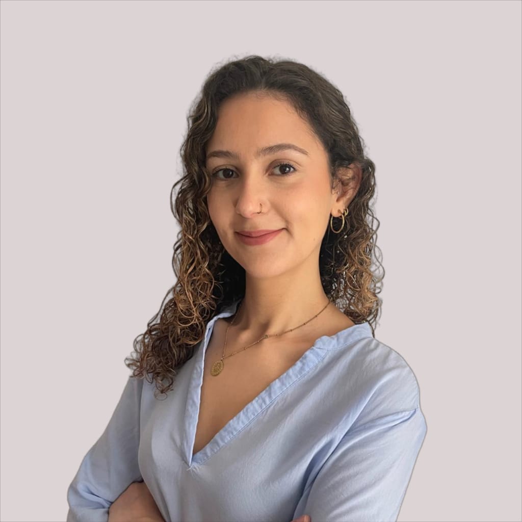 Cristina Betancor